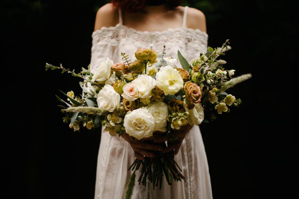 wedding flowers perth